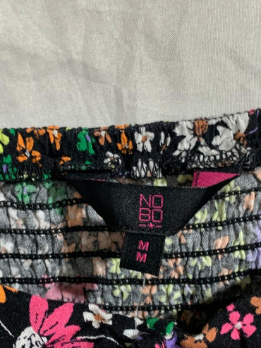 NO BOUNDARIES MINI DRESS FOR WOMEN