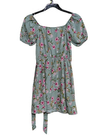 LILY ROSE MINI DRESS FOR WOMEN