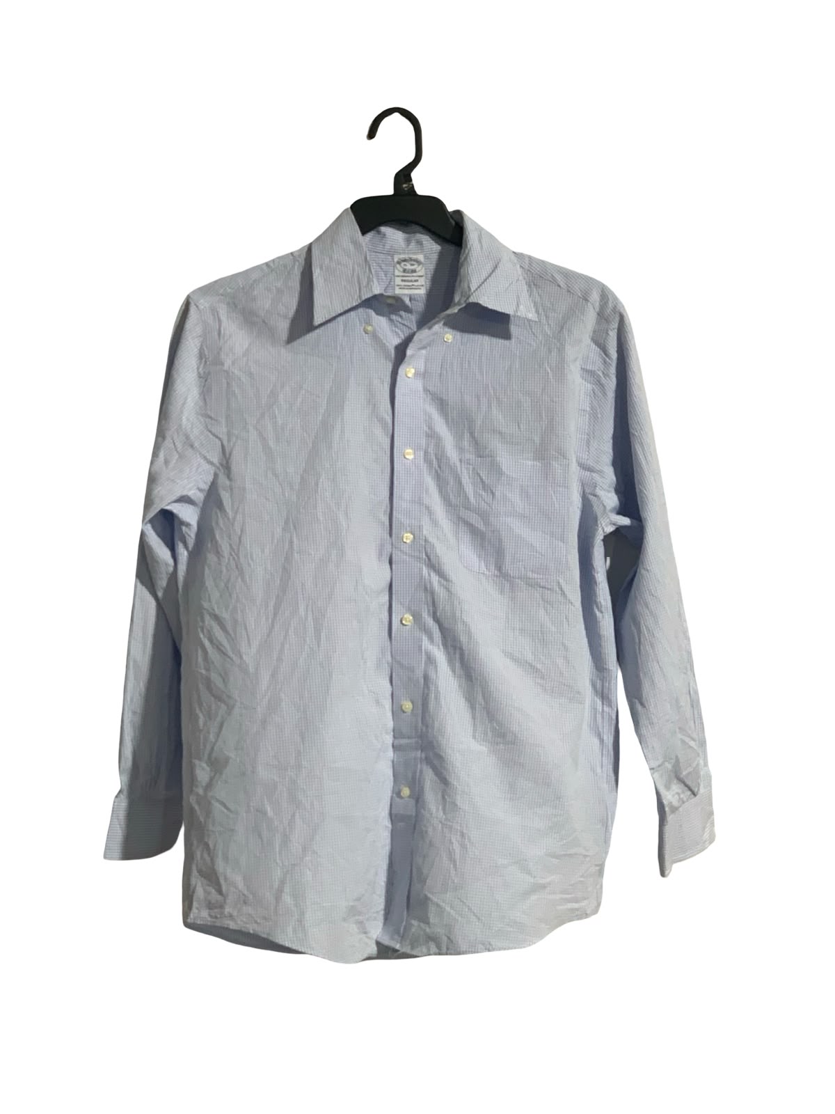 BROOKS BROTHERS SHIRT FOR MEN