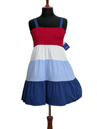 WAY TO CELEBRATE MINI DRESS FOR WOMEN