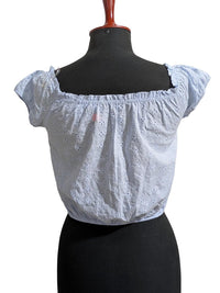 ACTIVE USA BLOUSE TOP FOR WOMEN