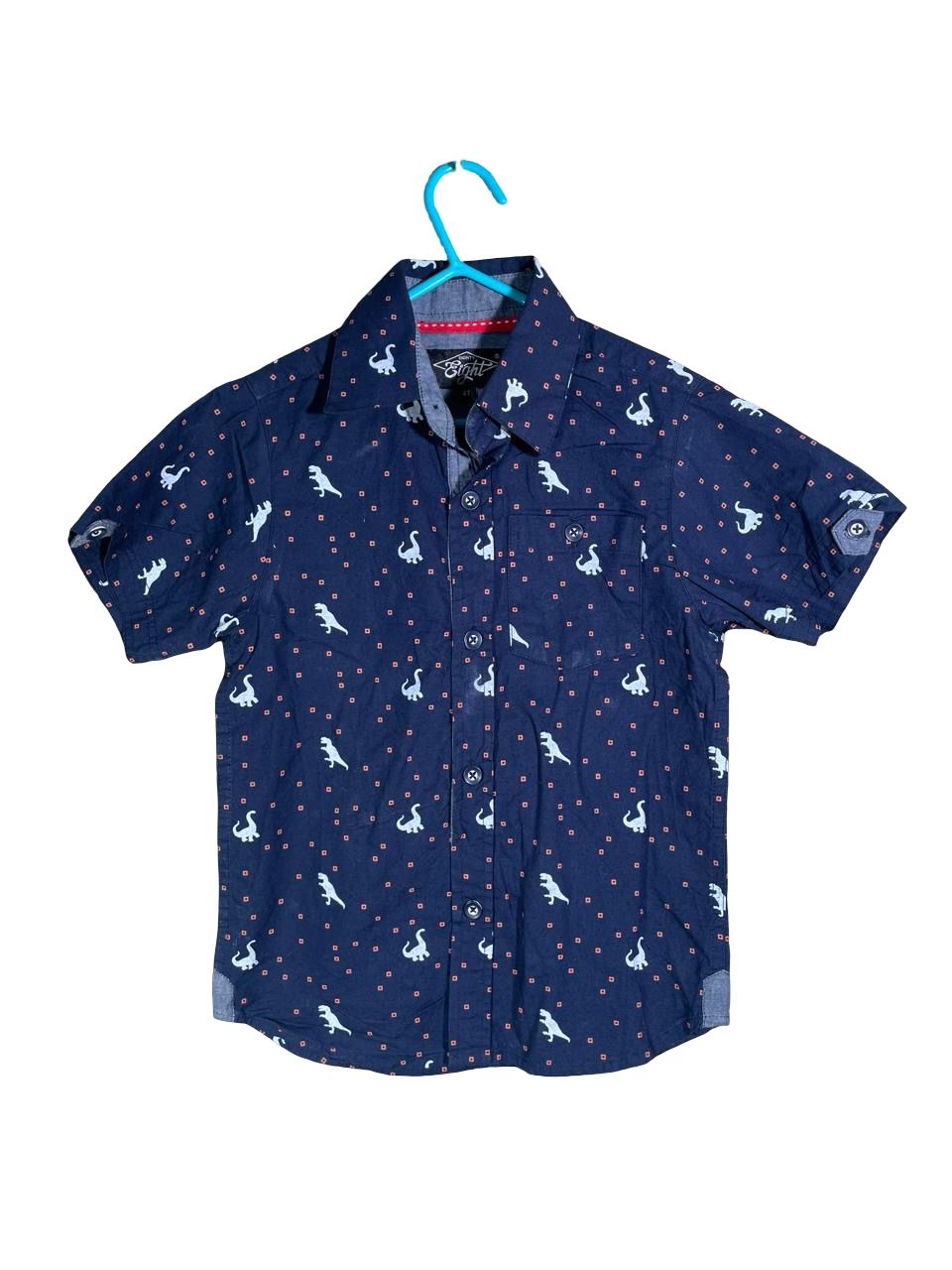 Shirt For Boy
