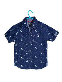 Shirt For Boy