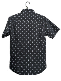 HURLEY SHORT SLEEVE SHIRT FOR MEN