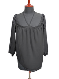 EE:SOME BLOUSE TOP FOR WOMEN