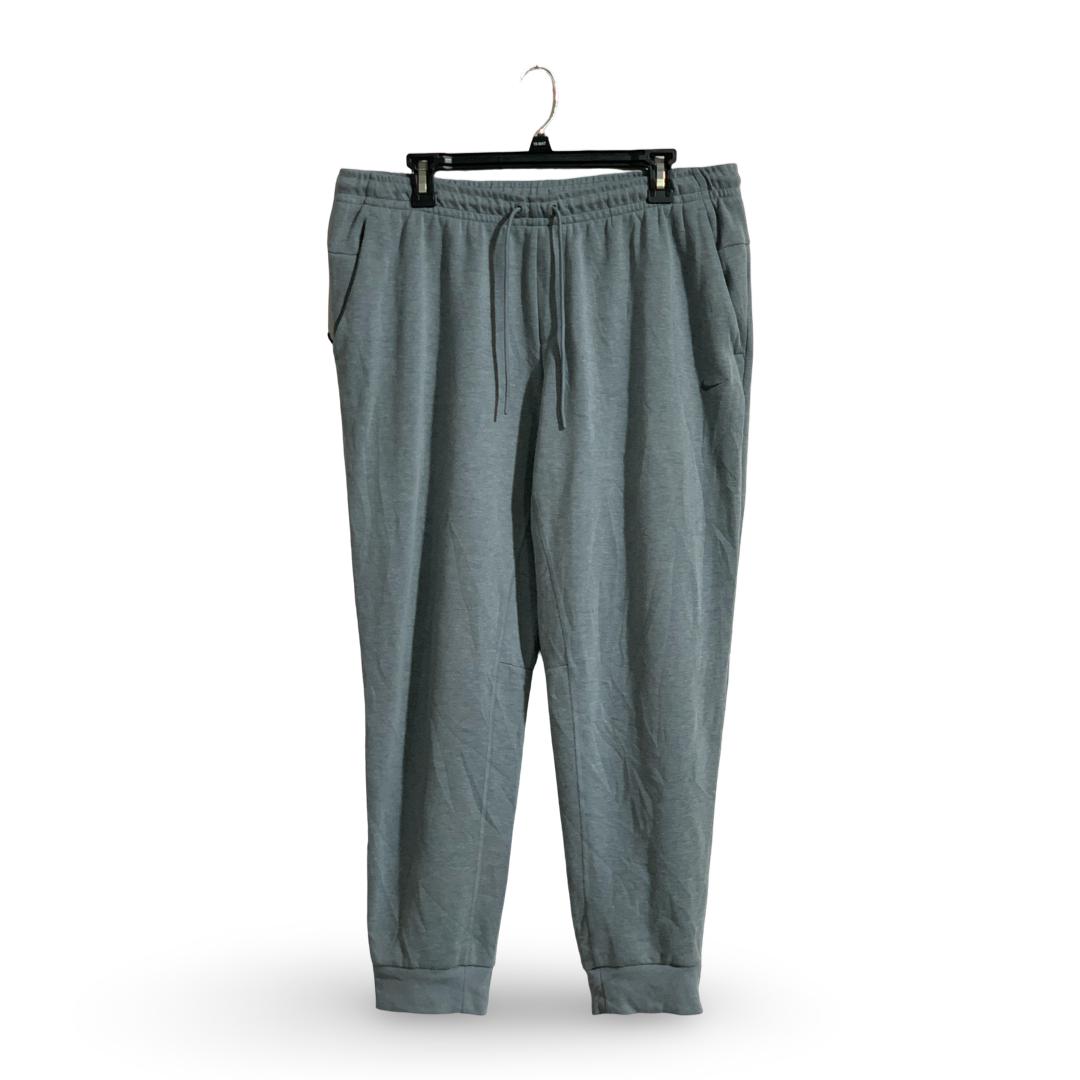 NIKE DRI FIT TROUSER FOR MEN