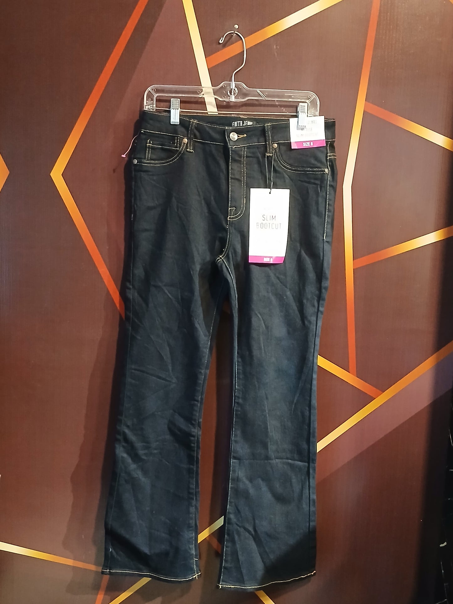 FAITH JEANS ORIGNAL BRANDED WOMEN JEANS