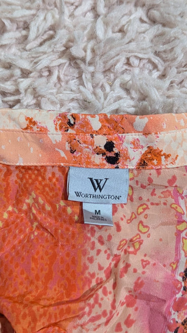 WORTHINGTON TOP FOR WOMEN