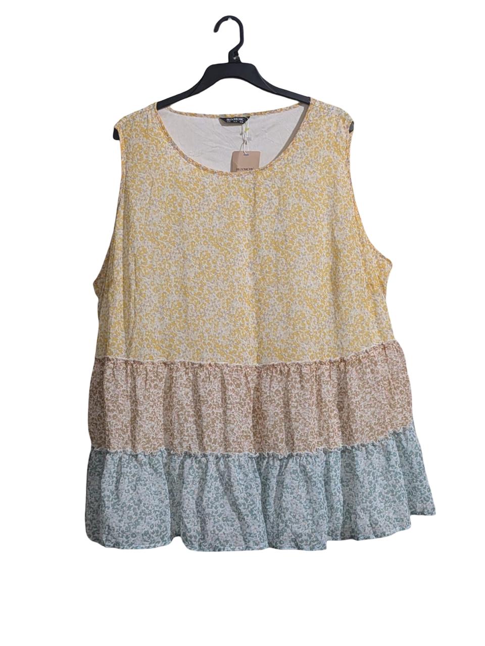 BLOOMCHIC DRESS FOR WOMEN