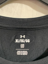 UNDER ARMOUR T-SHIRT FOR WOMEN