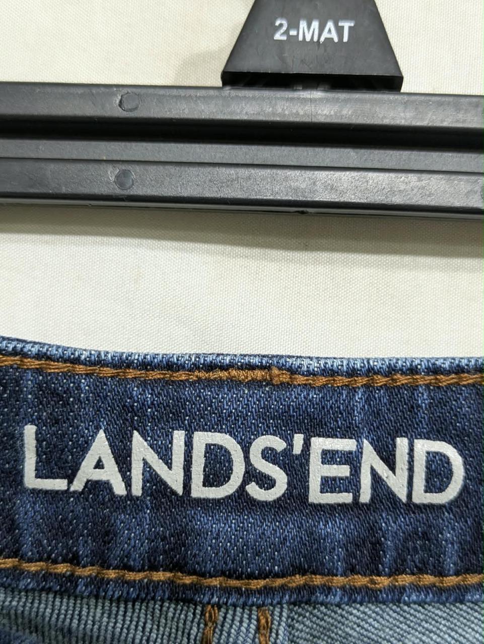 LANDS' END PANT FOR WOMEN