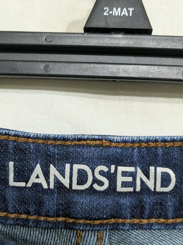 LANDS' END PANT FOR WOMEN