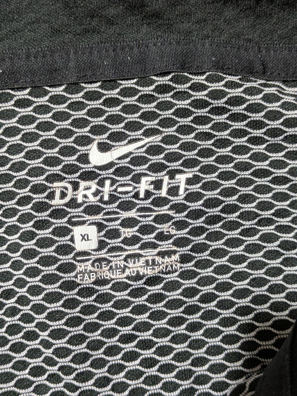NIKE DRI FIT T-SHIRT FOR MEN