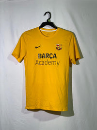 NIKE DRY FIT  FCB T-SHIRT FOR MEN