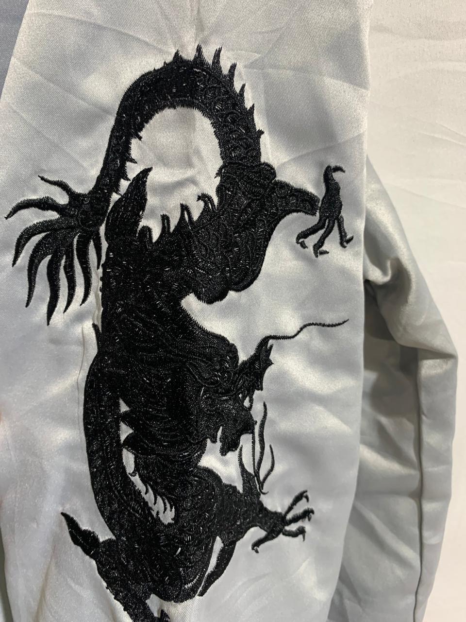 FASHION NOVA JACKET FOR MEN