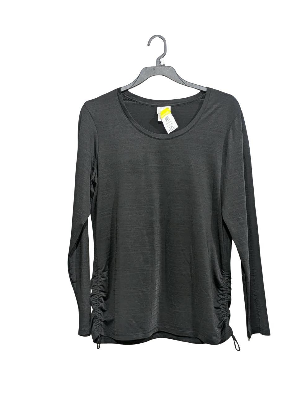 DANSKIN NOW SHIRT FOR WOMEN