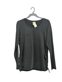 DANSKIN NOW SHIRT FOR WOMEN
