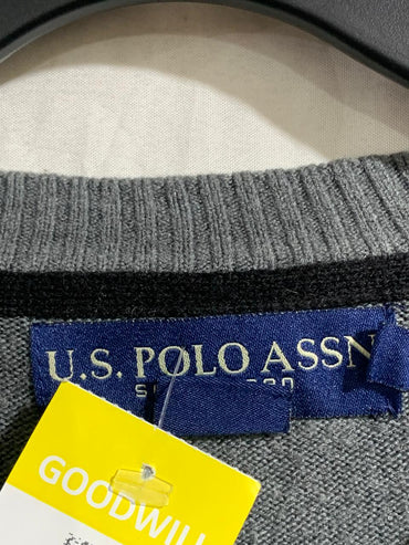 US POLO ASSN. SWEATER FOR MEN