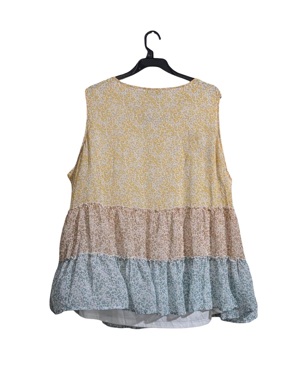 BLOOMCHIC DRESS FOR WOMEN