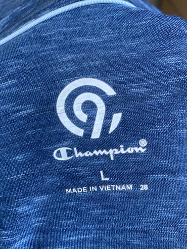CHAMPION T-SHIRT FOR MEN