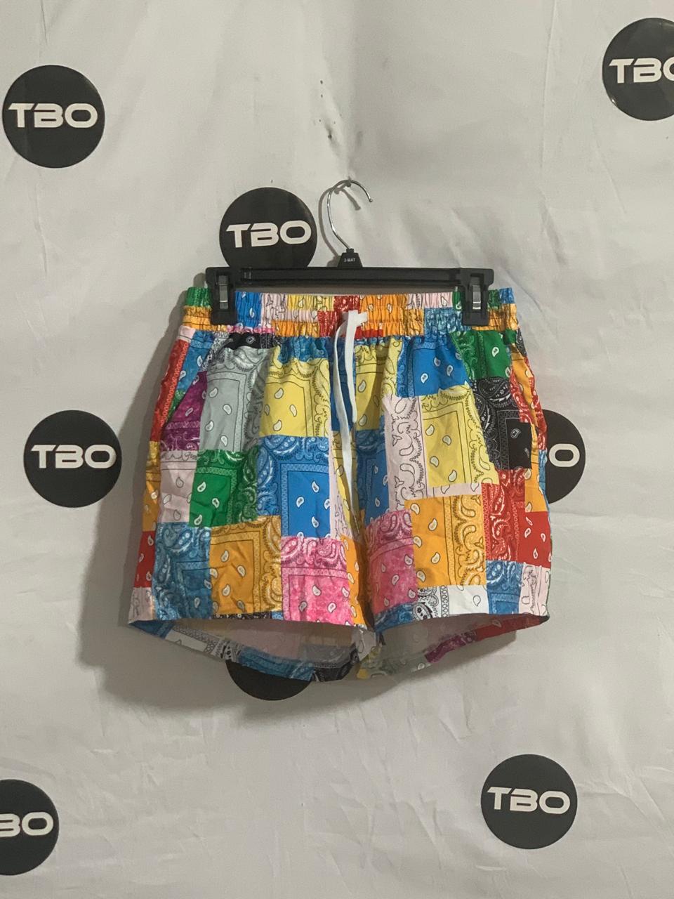 GOODWILL SHORT FOR WOMEN