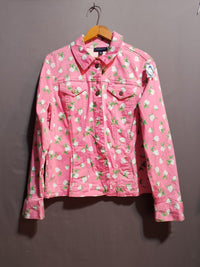 IMPORTED LADIES JACKET BY CHARTER CLUB