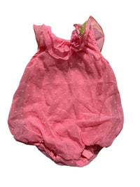 Romper For Baby Girl