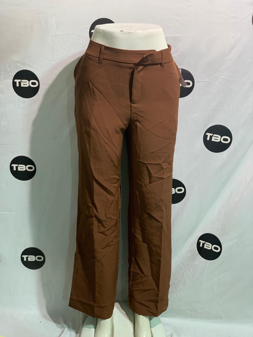 QUINCE STRAIGHT LEG PANT FOR WOMEN