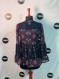 KNOX ROSE TOP FOR WOMEN