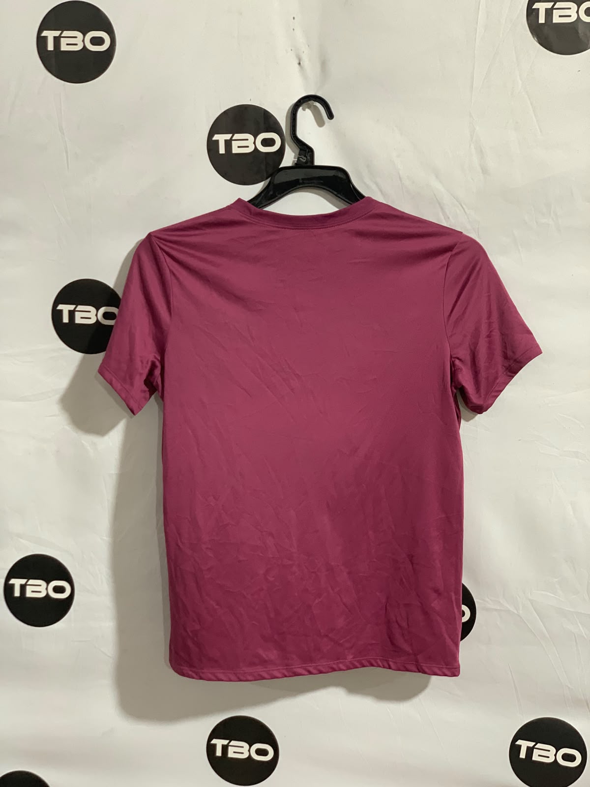 NIKE DRI FIT T-SHIRT FOR MEN
