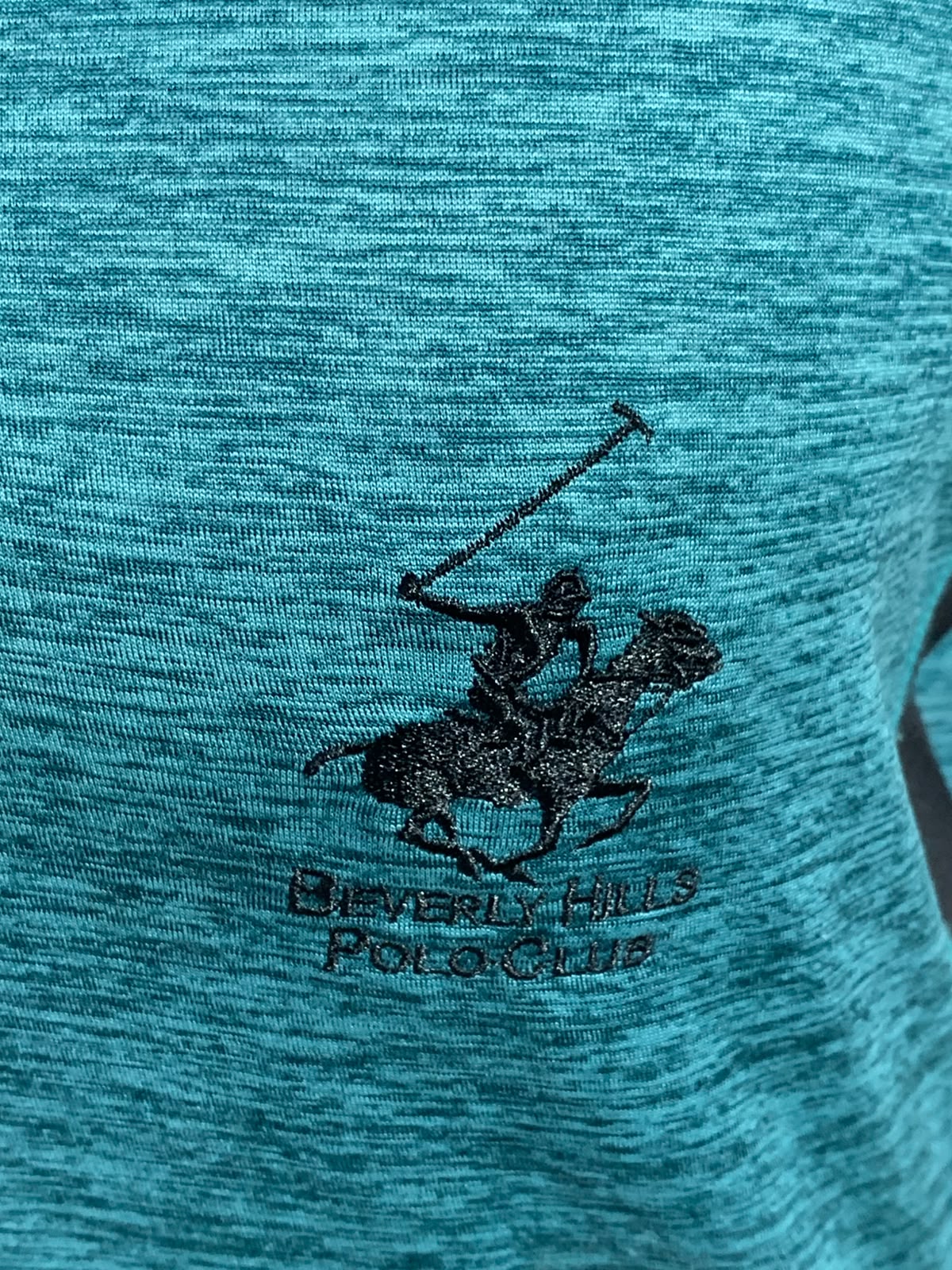 BEVERLY HILLS POLO CLUB T-SHIRT FOR WOMEN