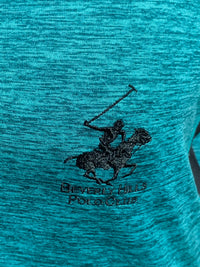 BEVERLY HILLS POLO CLUB T-SHIRT FOR WOMEN