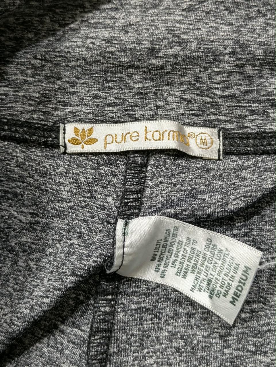 PURE KARMA LEGGING FOR WOMEN