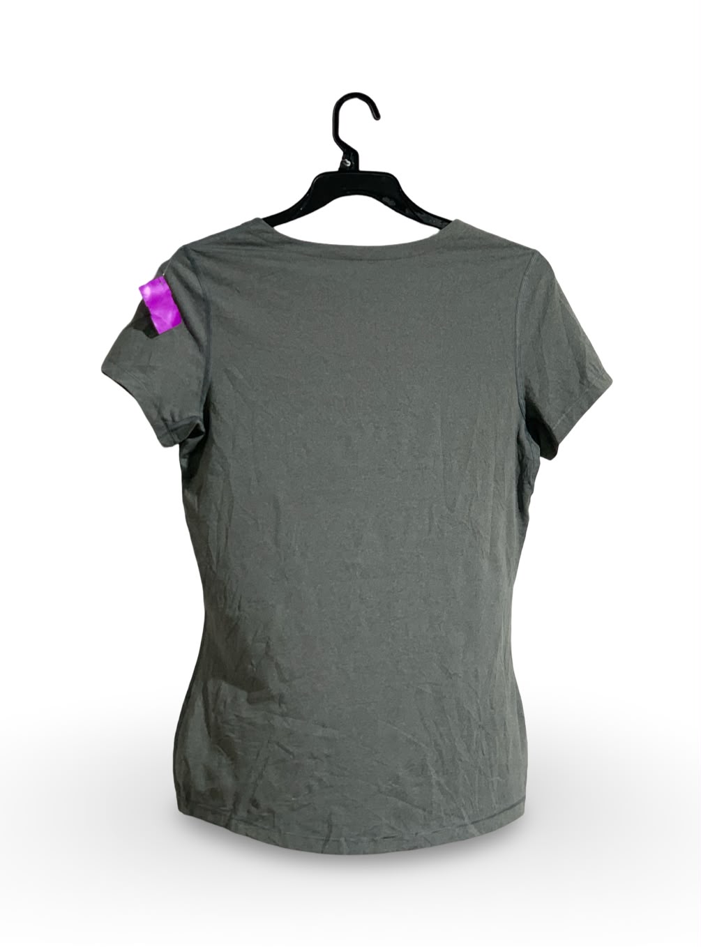 NIKE DRI FIT T-SHIRT FOR WOMEN