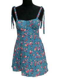LILY ROSE MINI DRESS FOR WOMEN