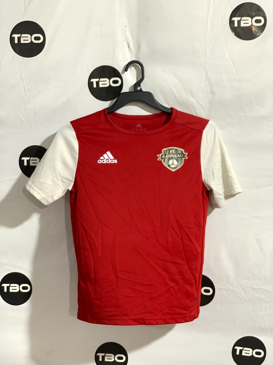 ADIDAS T-SHIRT FOR MEN