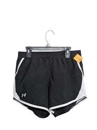 UNDER ARMOUR SEXY SHORT FOR WOMEN