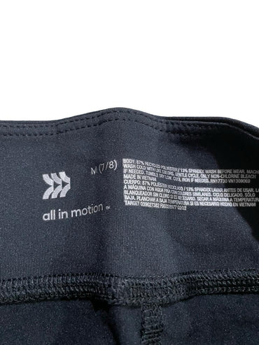 Tights For 7-8 Years Girl