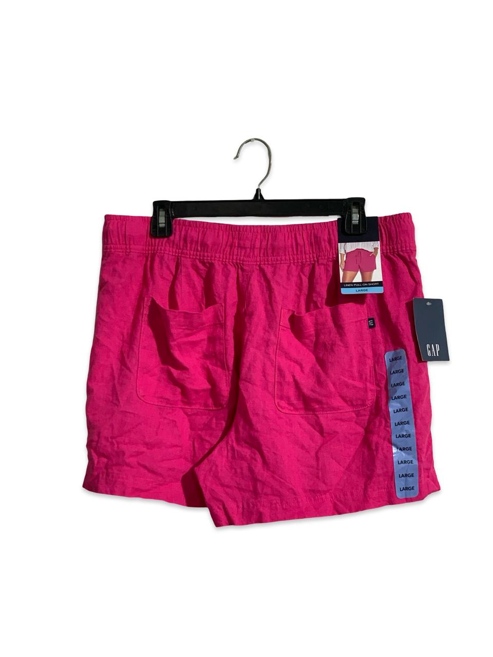 GAP SHORT FOR WOMEN