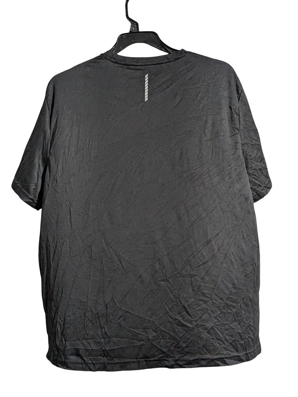 ATHLETIC T-SHIRT FOR MEN