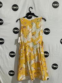 LA SOUL MIDI DRESS FOR WOMEN