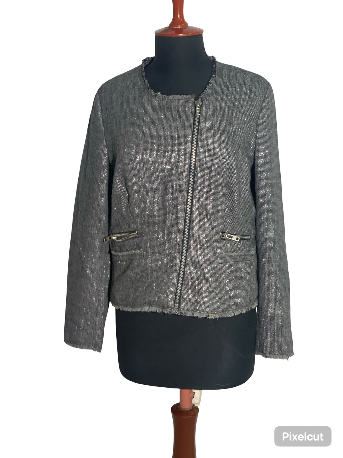 MNG JACKET FOR WOMEN