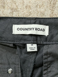 COUNTRY ROAD CARGA CAPRI FOR WOMEN