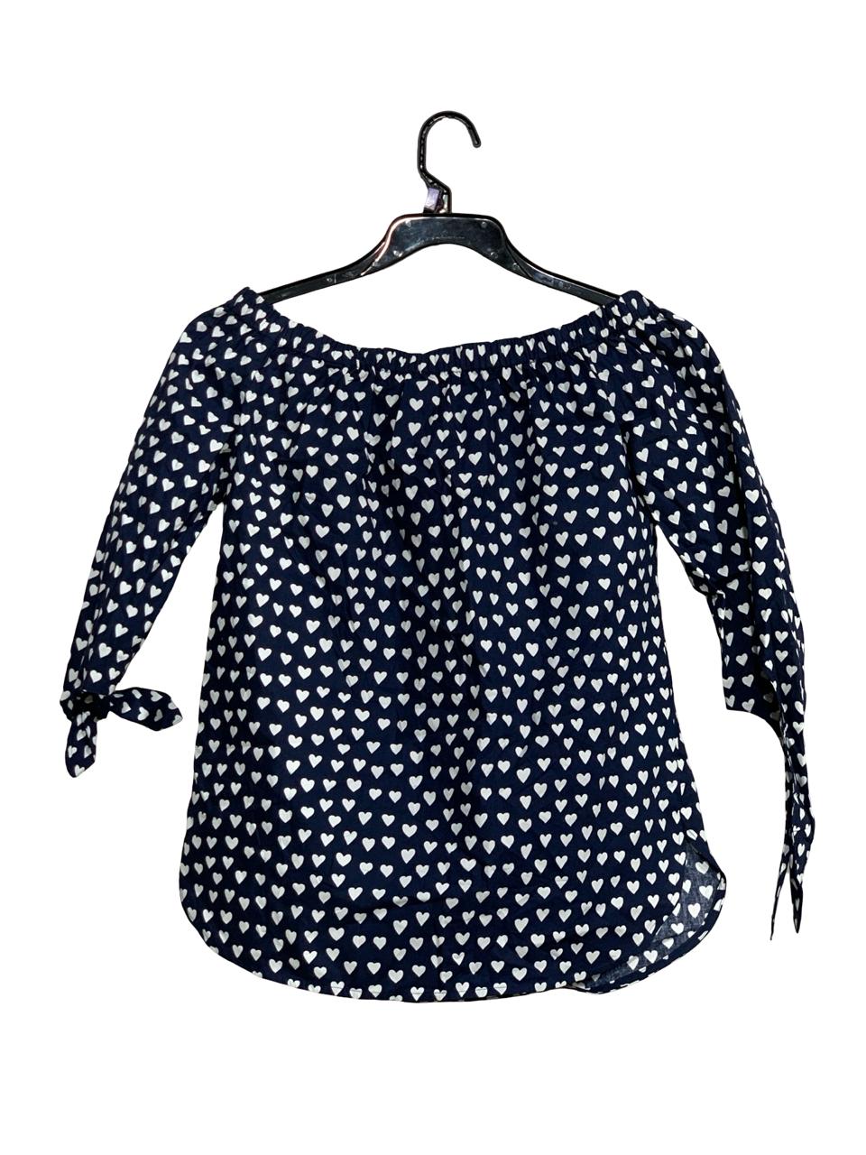 DRAPER JAMES TOP FOR WOMEN