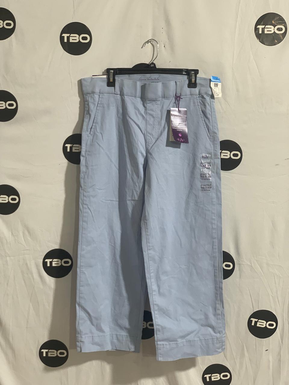 GLORIA VANDERBILT JEANS PANT FOR WOMEN