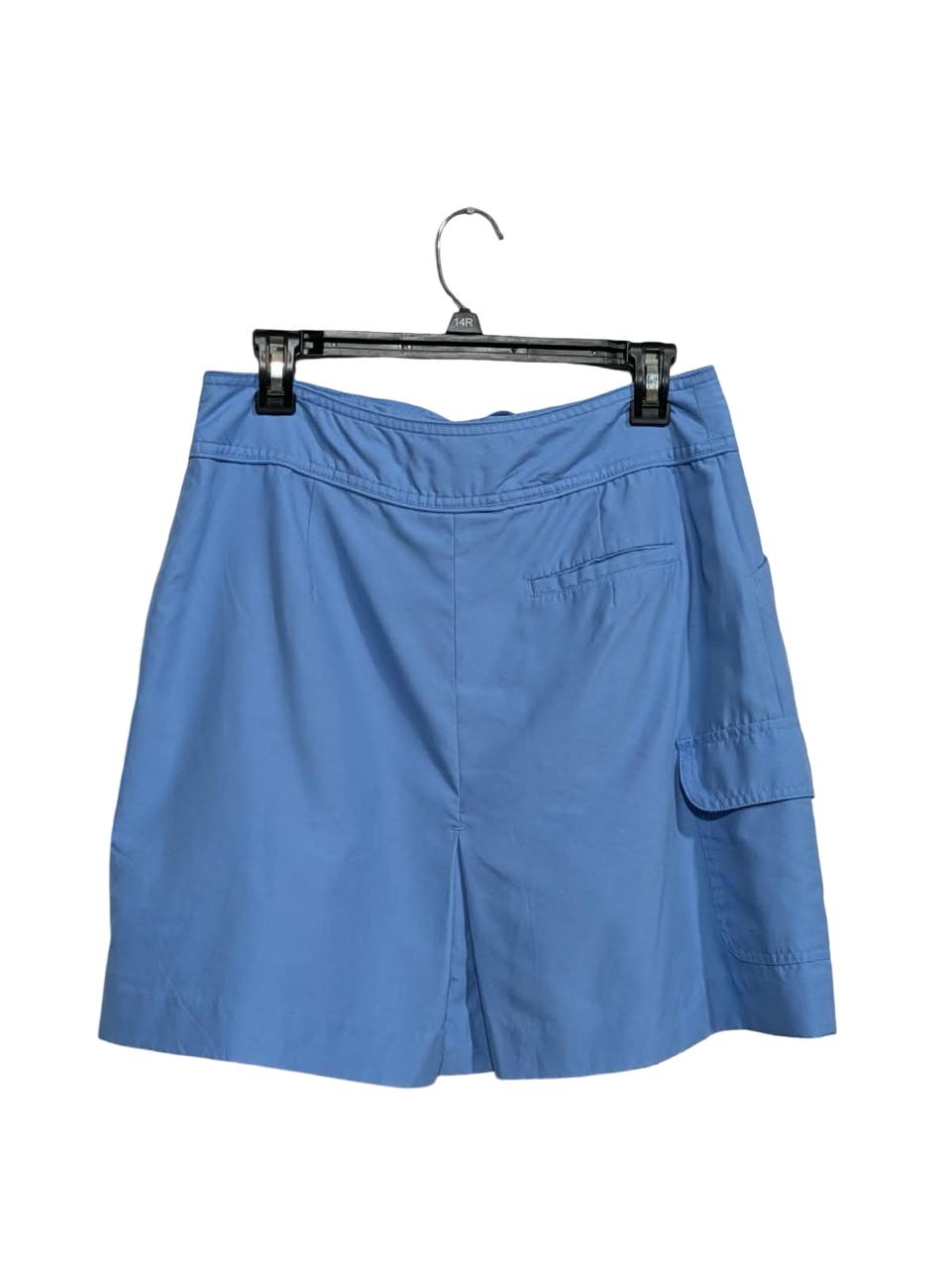 IZOD SKORT FOR WOMEN