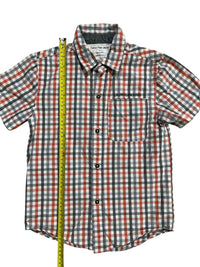 Shirt For 8 Years Boy