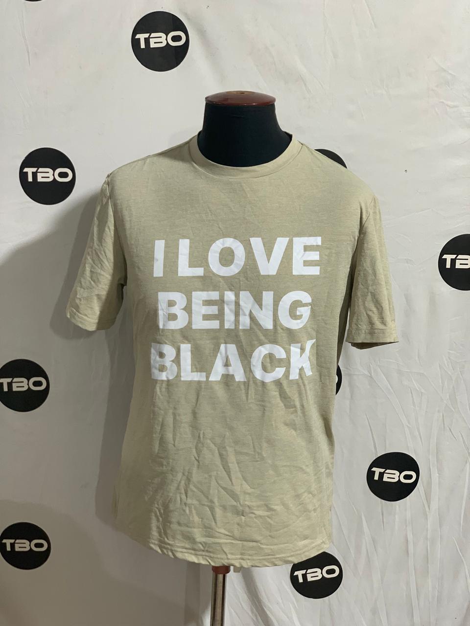 SHORT SLEEVES T-SHIRT FOR MEN