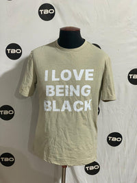 SHORT SLEEVES T-SHIRT FOR MEN