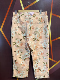 IMPORTED LADIES PANT BY GLORIA VANDERBILT